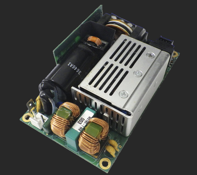 Murata Expands Power Supply Range with PQC600 for Medical and Industrial Applications